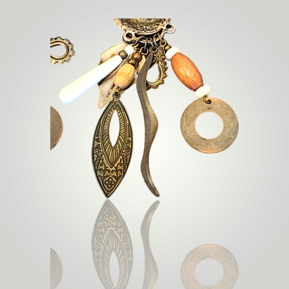 3 for $15 - Classic Indie, Western Style, Boho dangling earrings - Picture 5 of 6